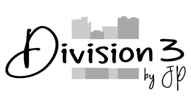 Division 3 by JP