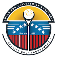 Swing for Children of Venezuela